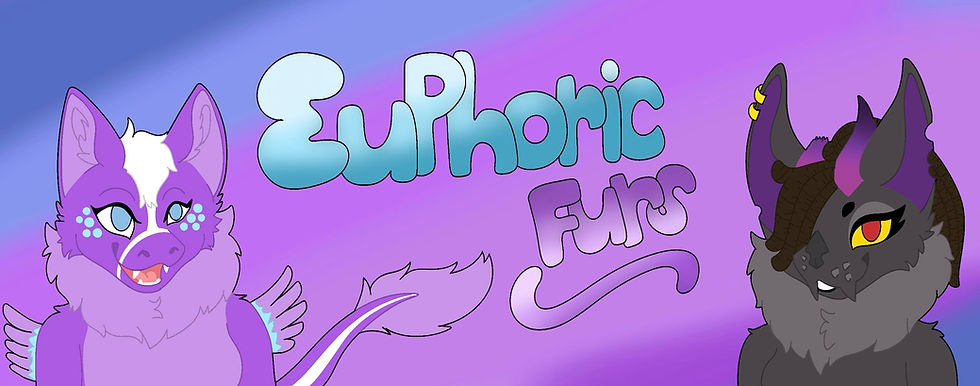 Euphoricfurs Banner