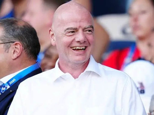 Figc risponde a Infantino: «Uscita infelice, il calcio insegna il rispetto»