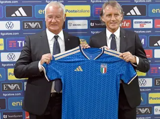 Mancini riparte dall’Italia: definito lo staff azzurro, Bollini vice e Bonucci entra nel gruppo tecnico