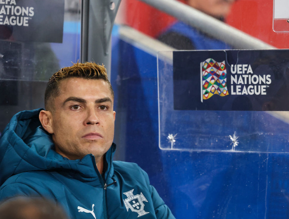 Ronaldo, addio al Portogallo? Spunta l'ipotesi di una squalifica fino a sei mesi