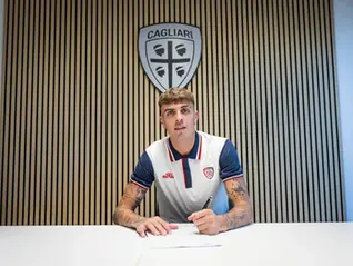 Cagliari, ufficiale Maldini: il primo di tre nuovi acquisti