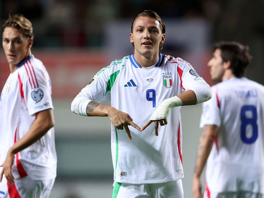 Qualificazioni Mondiali 2026 - Estonia-Italia 1-3 | Gol di Kean, Retegui ed Esposito