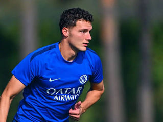 Inter, altra tegola: Pavard ai box per venti giorni. Chivu perde un altro titolare