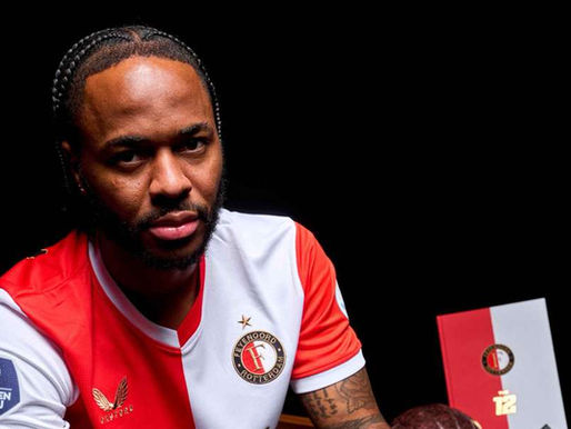 Sterling nei guai: arrestato per guida sotto effetto di stupefacenti