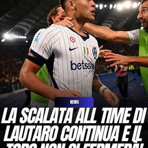 LFV, Lautaro fa 14: doppietta e MVP. Koné risponde da svincolato, Malen resta il re dei Top Player