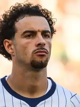Inter, tegola Curtis Jones: risentimento agli adduttori