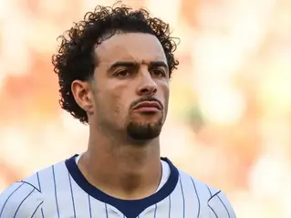 Inter, tegola Curtis Jones: risentimento agli adduttori