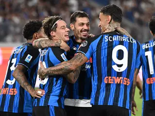 Atalanta, Zalewski piega l'Athletic: 1-0 nel Trofeo Bortolotti