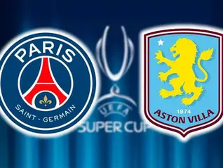 PSG-Aston Villa, oggi la finale di Supercoppa: orario, probabili formazioni e dove vederla