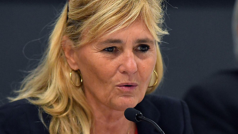 Italia, Bianchedi lascia la Nazionale: le dimissioni dopo lo scontro con Abodi