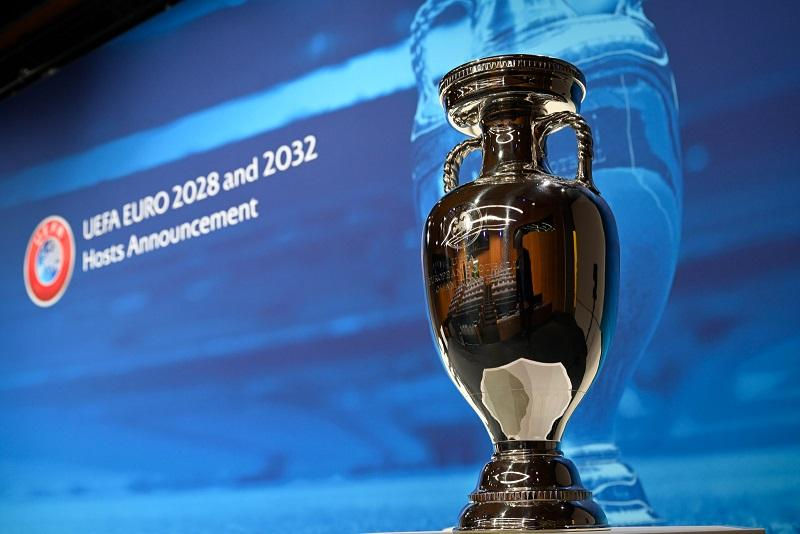 Euro 2032, la FIGC invia alla UEFA i dossier di 13 città e 14 stadi