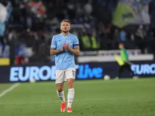 Addio Ciro, la Lega Friends saluta una leggenda: Immobile lascia il calcio