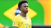 Arsenal su Vinícius Jr, il Real Madrid riflette sul futuro del brasiliano