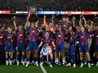 Barcellona da applausi, Real Madrid nel caos: in due anni si è ribaltato tutto