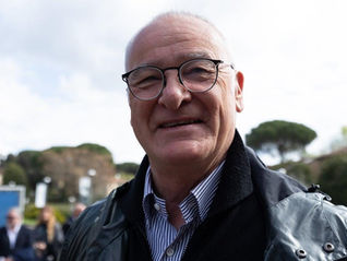 Ranieri traccia la strada dell’Italia: «Dobbiamo far innamorare tutti della maglia azzurra»