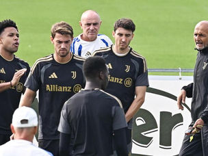 Juventus-NEC, oggi l'esordio in Europa League: orario, probabili formazioni e dove vederla