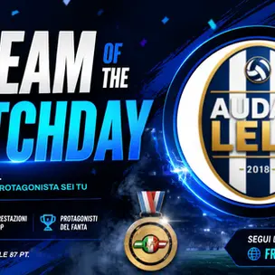 LFV, Audax Lele fa 87: oro e sorpasso nella corsa alla Supercoppa. Piediabanana resta in vetta