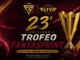 TFS23, svelato il format: ecco come si giocherà
