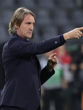 Venezia, salta Stroppa: ufficiale Davide Nicola, contratto fino al 2028