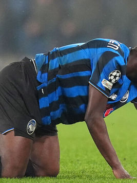 Atalanta, tegola Sulemana: stop di circa due mesi