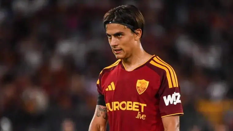 Argentina, Roma nega Dybala e Molina: niente festa per l’addio di Messi