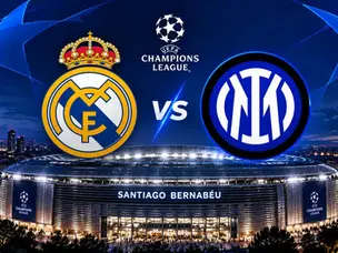 Real Madrid-Inter: tutte le ultime sulla sfida del Bernabeu