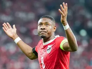 Udinese, colpo a sorpresa: in arrivo Alaba. Accordo con l’ex Real Madrid