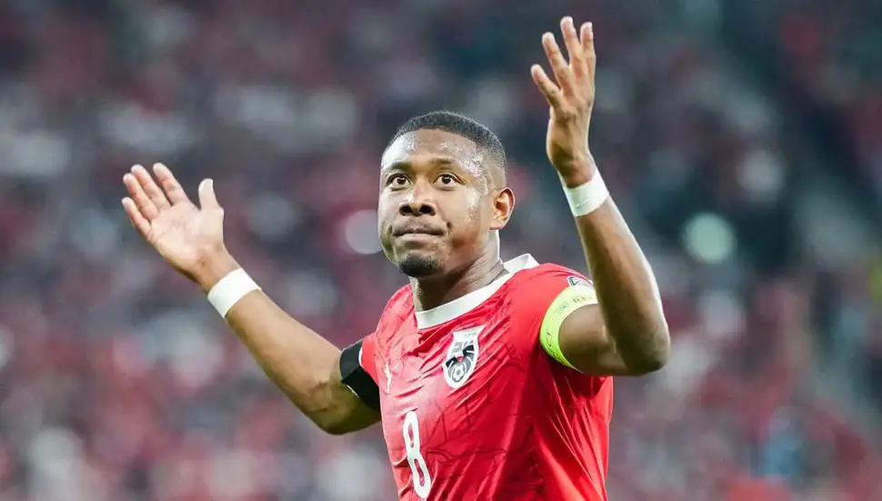 Udinese, colpo a sorpresa: in arrivo Alaba. Accordo con l’ex Real Madrid