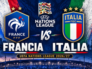 Francia-Italia, Mancini lancia la sfida: «Giocheremo per vincere»