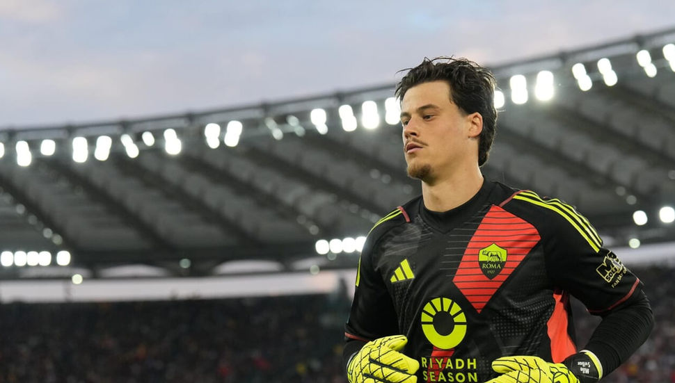 Fantacalcio, tegola Roma: Svilar fuori un mese, tocca a Gollini