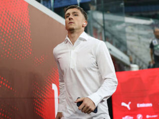 Milan, Saelemaekers punta il Sassuolo: Amorim prepara il piano B