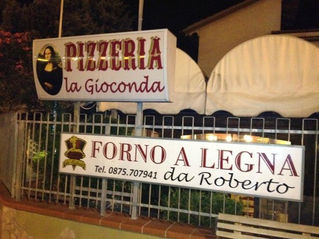 Fantacena LFV - Online le foto della serata dei campioni