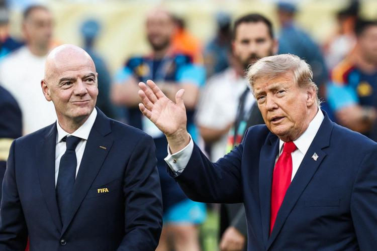 FIFA nella bufera: Infantino sempre più isolato, spuntano già i possibili successori