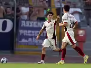 Coppa Italia, Arezzo e Benevento avanti: eliminato il Brescia, spettacolo al Vigorito