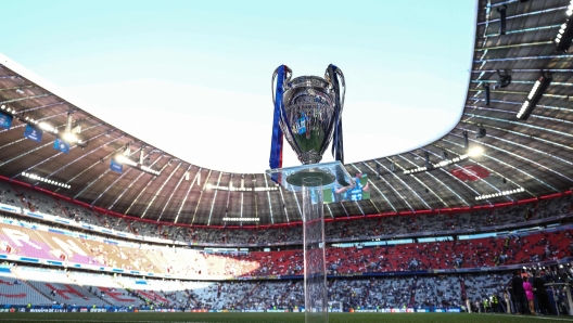 Qualificazioni Champions League - Prima giornata, big match e derby