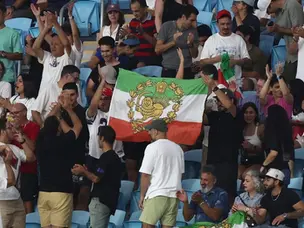Mondiali 2026: Iran, richiesta alla FIFA sulle bandiere negli stadi