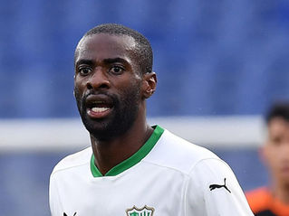 Monza, Obiang verso il ruolo di direttore sportivo: nuova sfida dopo il ritiro