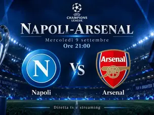 Napoli-Arsenal, Allegri cerca la svolta: missione possibile al Maradona