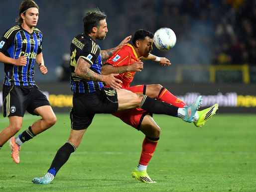 Pisa-Lecce 1-2: salentini a un passo dalla salvezza, toscani retrocessi