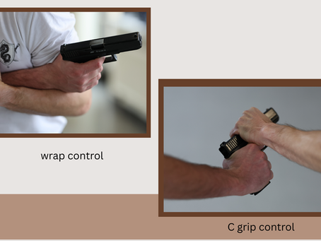 Krav Maga as a System: Training Through Principles, Not Memorization