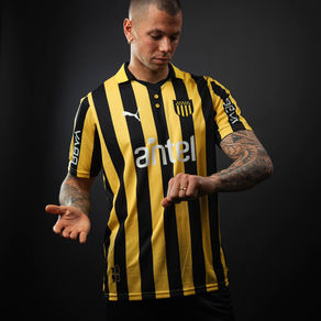 PILCHAS NUEVAS-PILCHAS VIEJAS