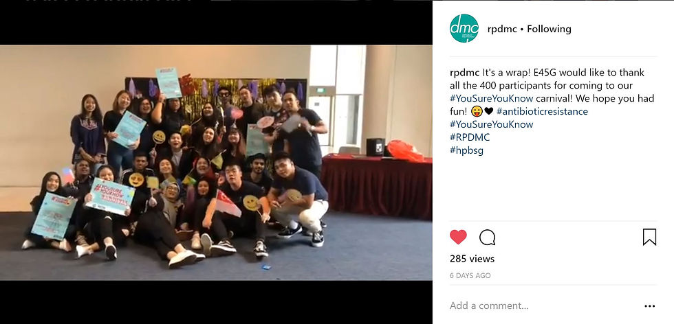 Post Event 2
