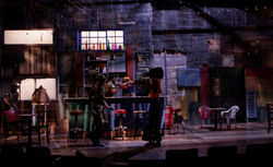 Ruined - Everyman Theatre