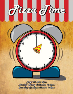 Pizza Time Menu