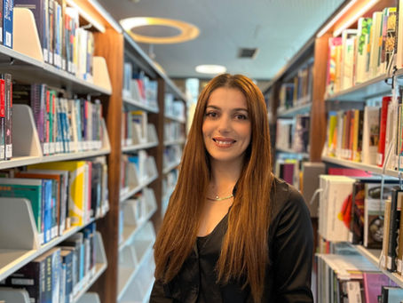 AÇIK BİLİM EKOSİSTEMİNDE KÜTÜPHANELERİN YÜKSELEN ROLÜ: EARMA DENEYİMİ ÜZERİNDEN BİR DEĞERLENDİRME