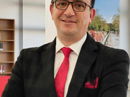 AÇIK BİLİMDE KÜRESEL TEMSİL: GÜLTEKİN GÜRDAL, DSPACE LİDERLİK GRUBU'NA SEÇİLDİ