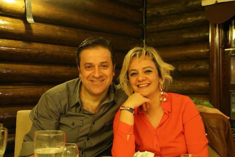 Bir Meslektaşı, Bir Yol Arkadaşını Anarken