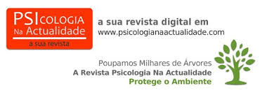 Revista "Psicologia na Actualidade"
