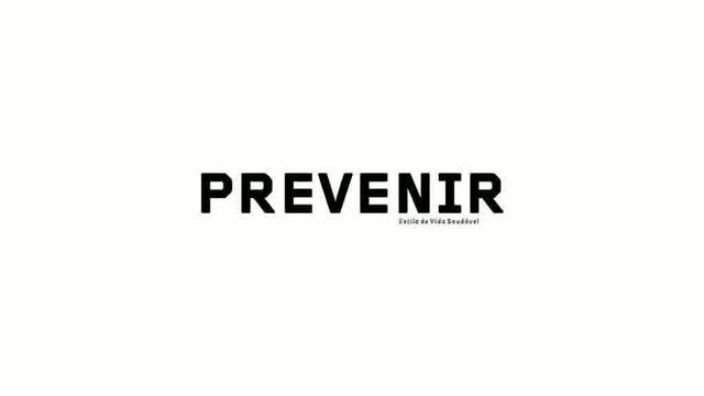 Revista "Prevenir"