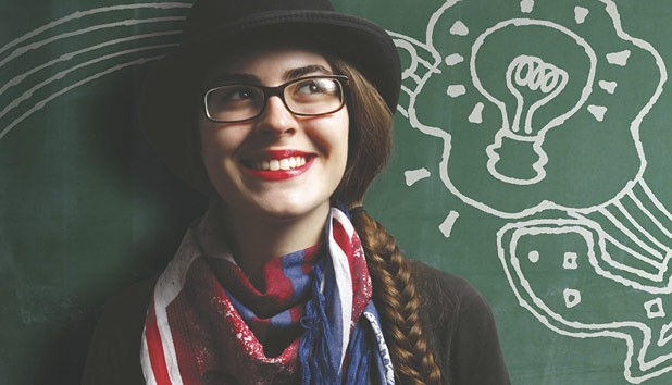 Orientação Vocacional